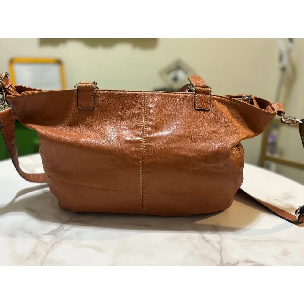 Dana Buchman Purse - Picture 7 of 10